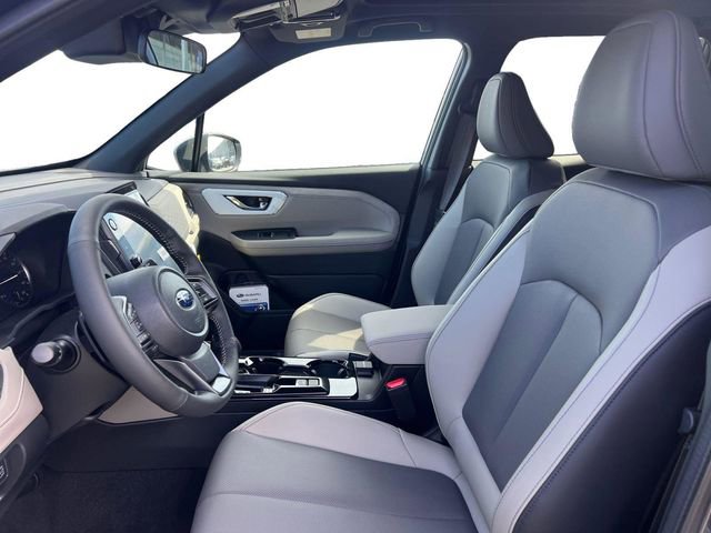 New 2026 Subaru Forester Limited AWD/4WD image 9