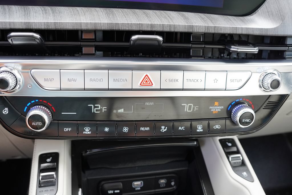 Certified 2024 Kia Telluride SX AWD/4WD image 30