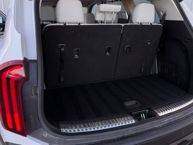 Used 2021 Kia Telluride SX w/ SX Prestige Package image 38
