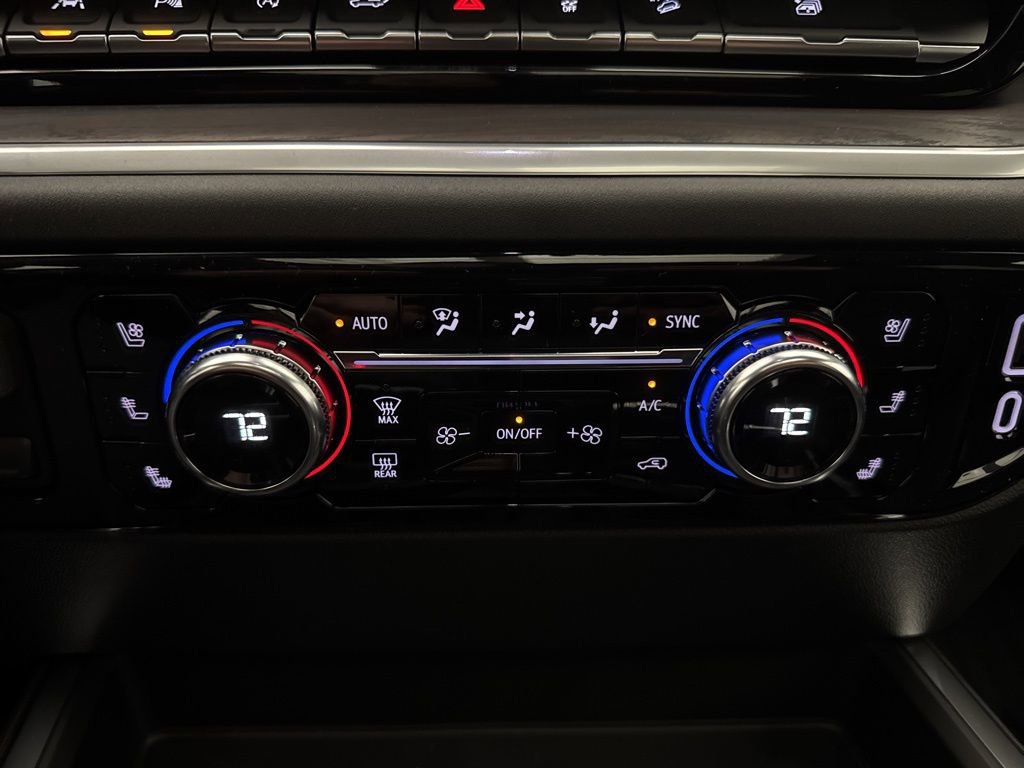 New 2026 GMC Sierra 1500 SLT w/ SLT Premium Plus Package image 50