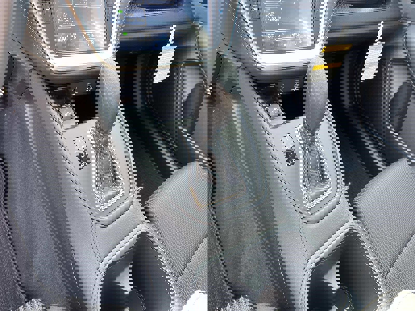 Certified 2025 Subaru Legacy w/ Popular Package #1A image 30