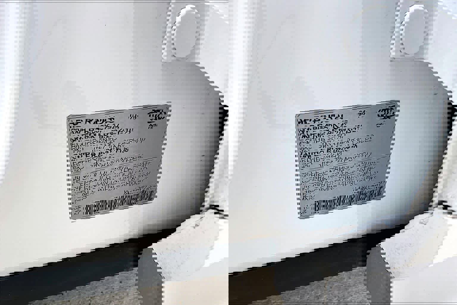 Used 2018 Audi Q5 Prestige w/ Prestige Package image 29