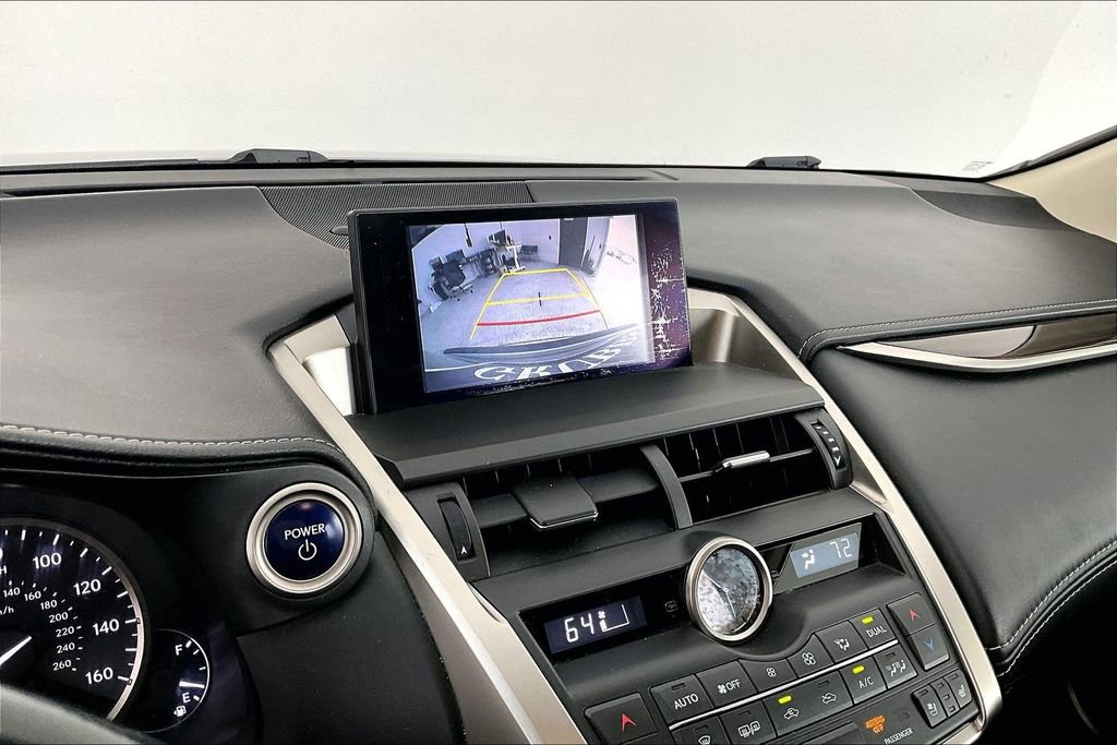 Used 2016 Lexus NX 300h AWD w/ Luxury Package image 31