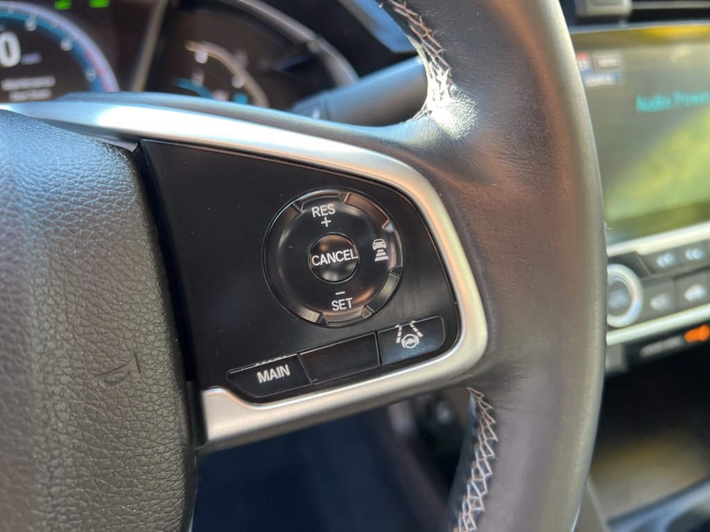 Used 2020 Honda Civic EX-L image 15