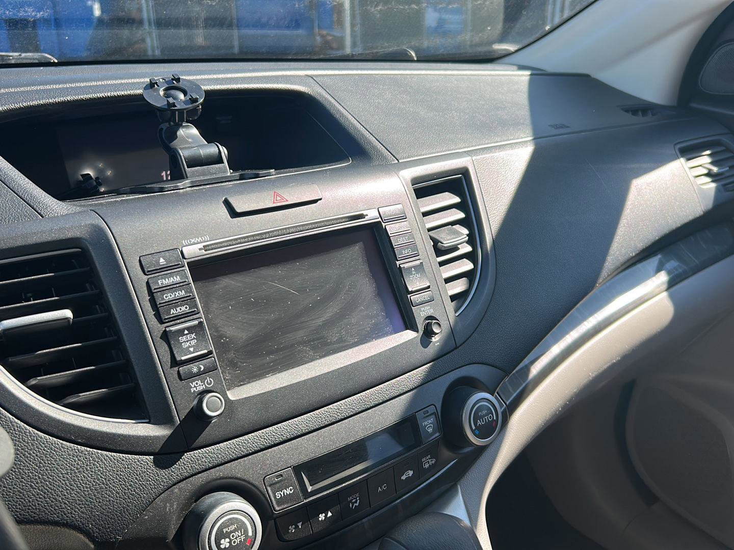 Used 2012 Honda CR-V EX-L image 13