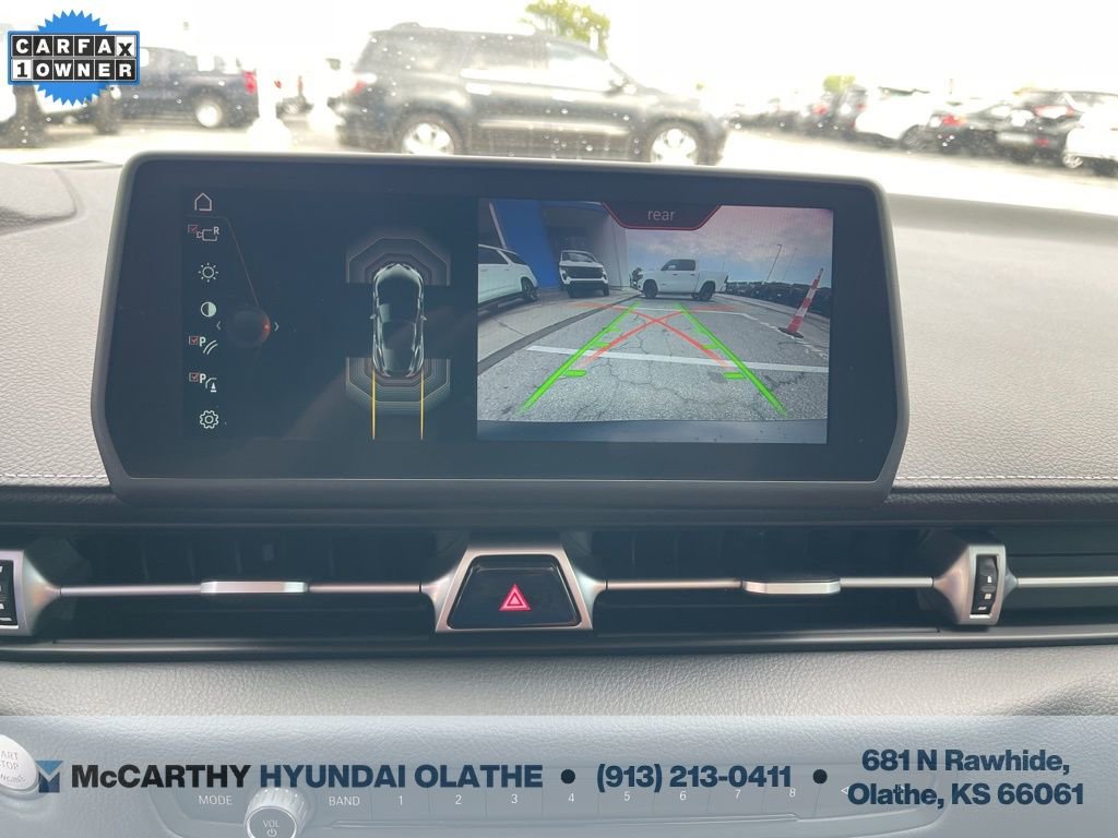 Used 2024 Toyota Supra Premium w/ Driver Assist Package image 9