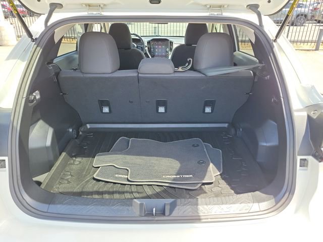 Used 2025 Subaru Crosstrek 2.0i Premium AWD/4WD image 28