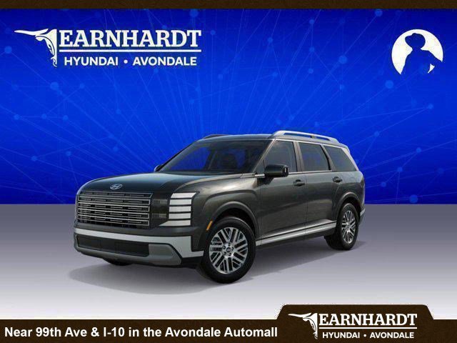 New 2026 Hyundai Palisade SEL