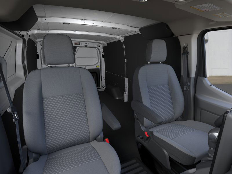 New 2026 Ford Transit 150 Low Roof w/ Load Area Protection Package image 10