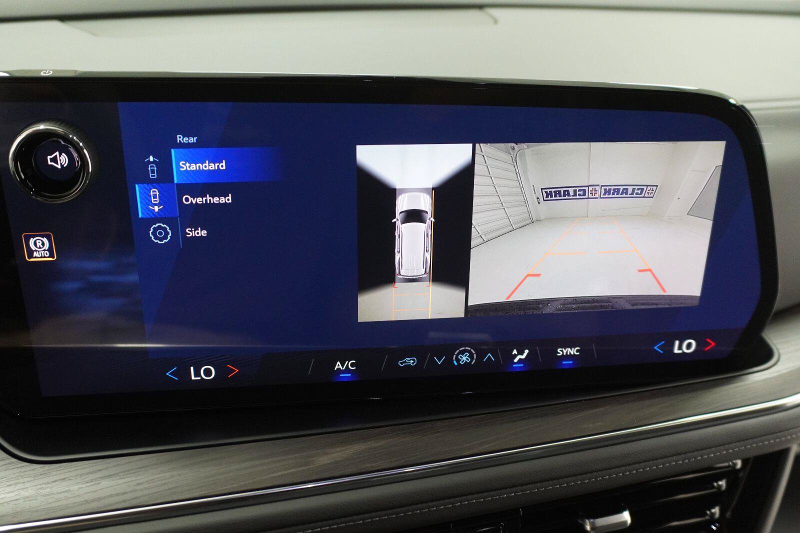 New 2026 Chevrolet Tahoe LS RWD image 16