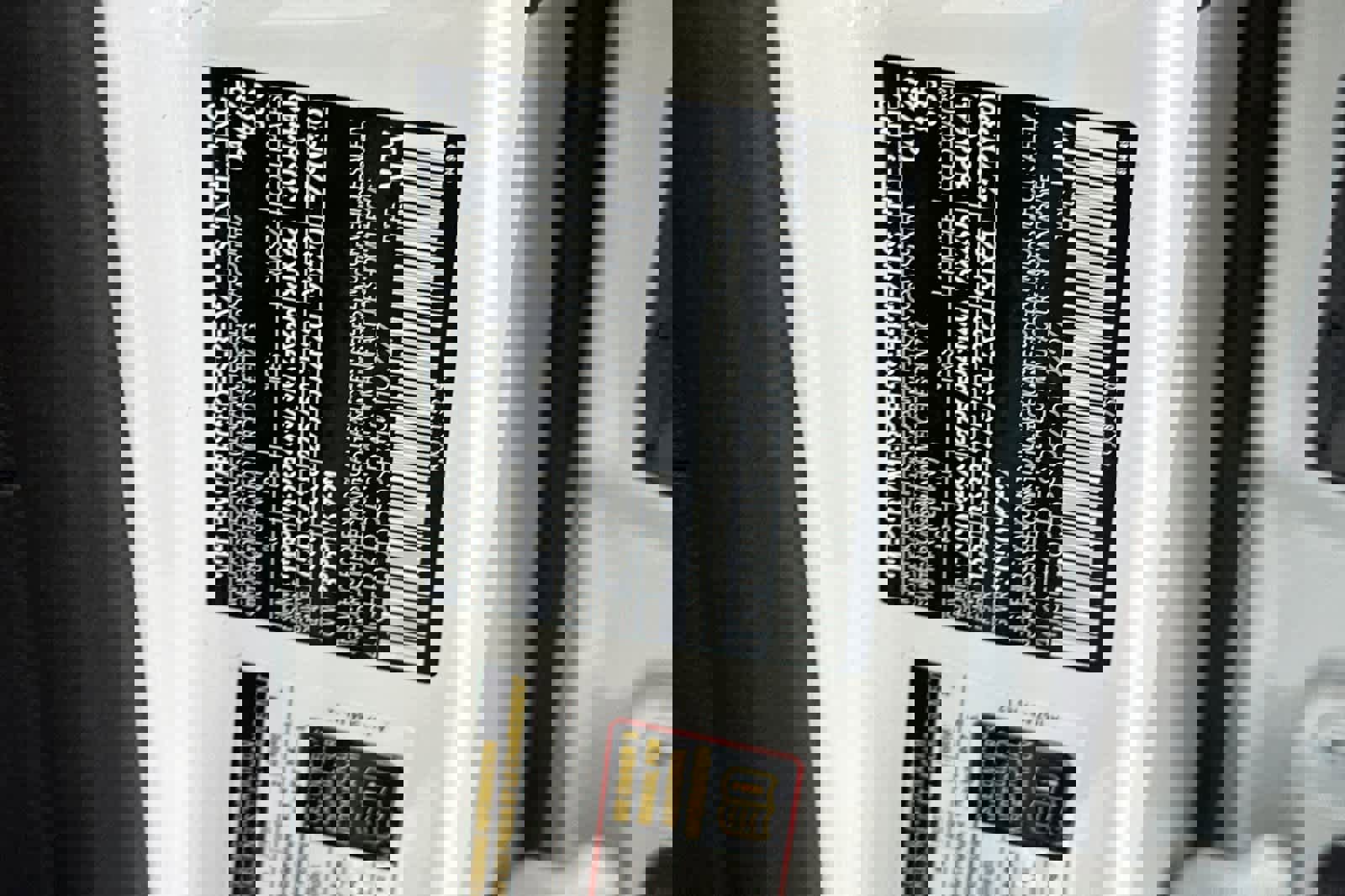 New 2025 Mercedes-Benz GLE 53 AMG 4MATIC image 26