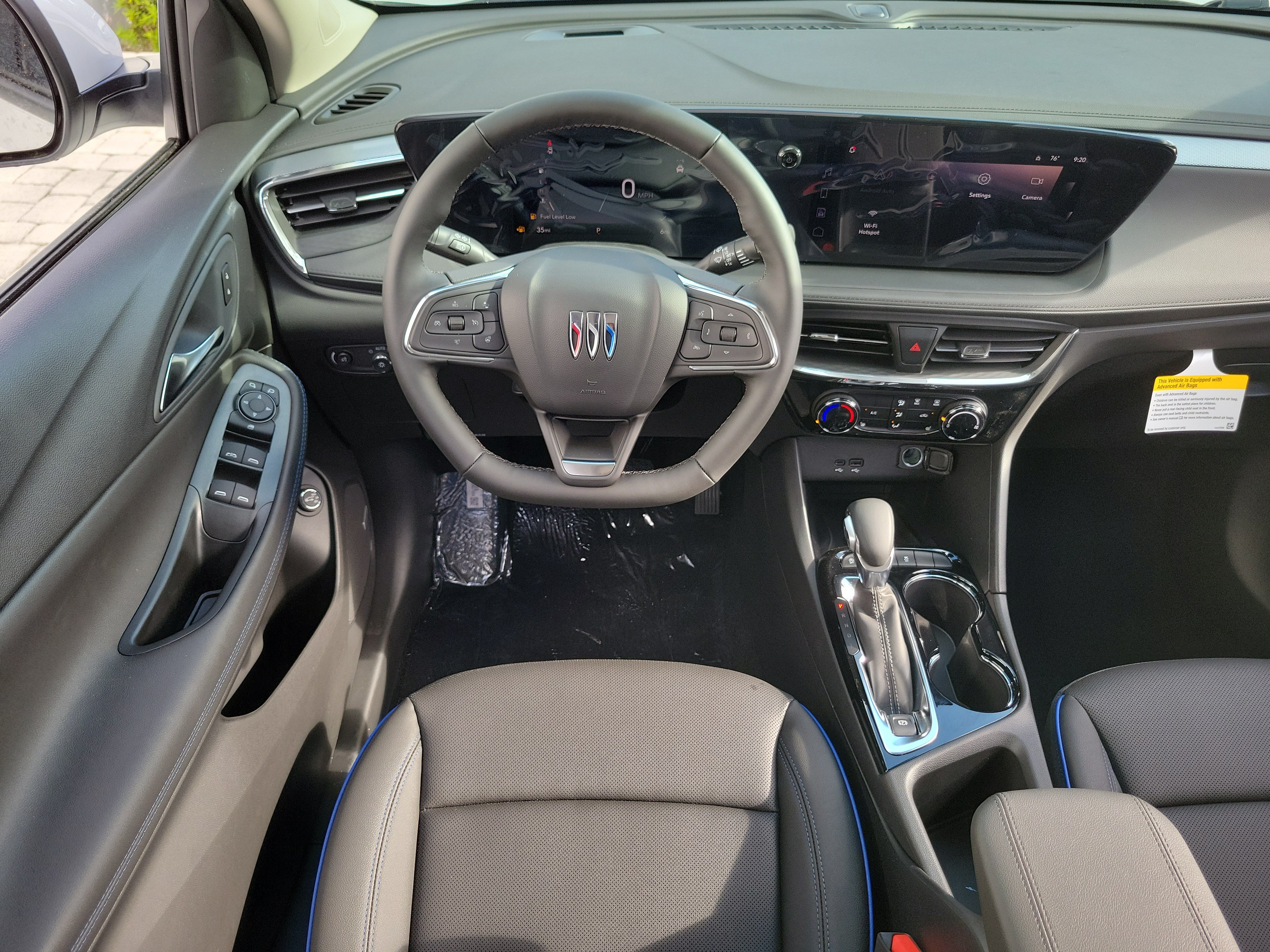 New 2026 Buick Encore GX Sport Touring w/ Advanced Technology Package FWD image 15