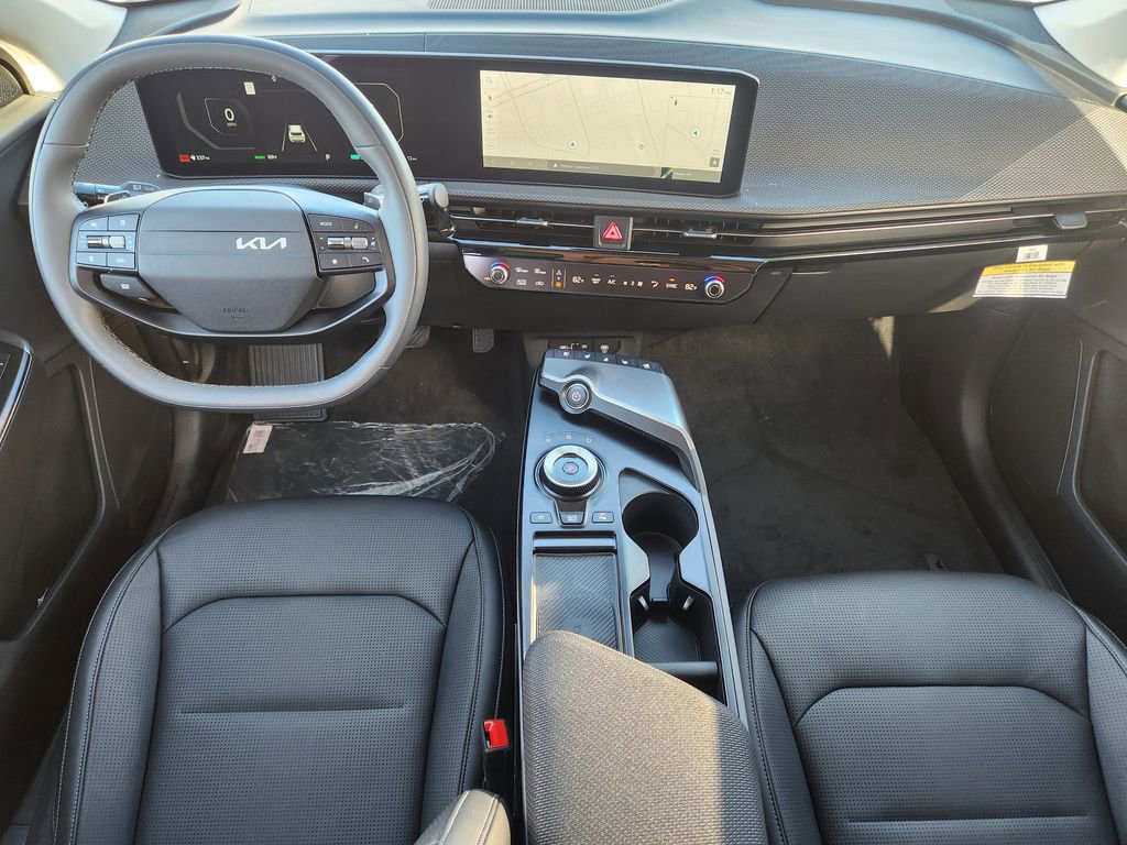 New 2025 Kia EV6 Wind image 11