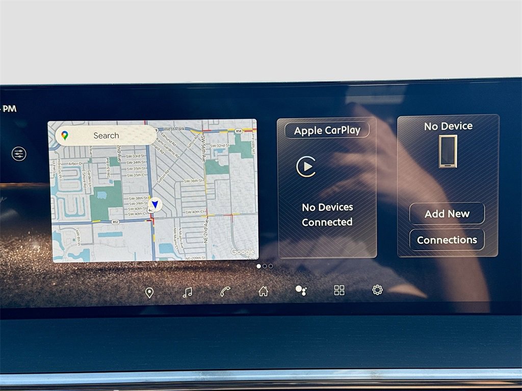 New 2026 INFINITI QX80 SPORT w/ Sport Exterior Package image 15
