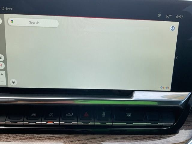 Used 2024 GMC Sierra 1500 Elevation image 2
