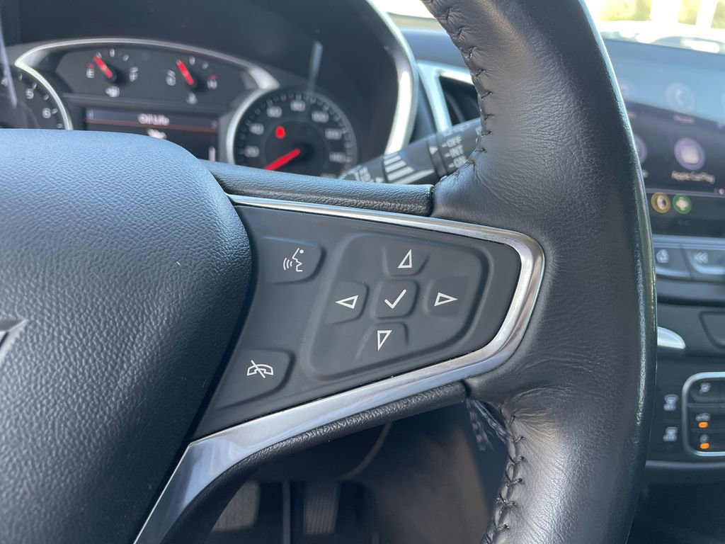 Used 2019 Chevrolet Equinox Premier FWD image 28