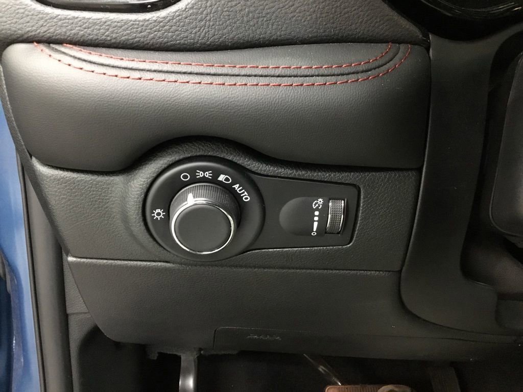 Used 2024 Dodge Durango GT w/ Trailer Tow Group IV image 14