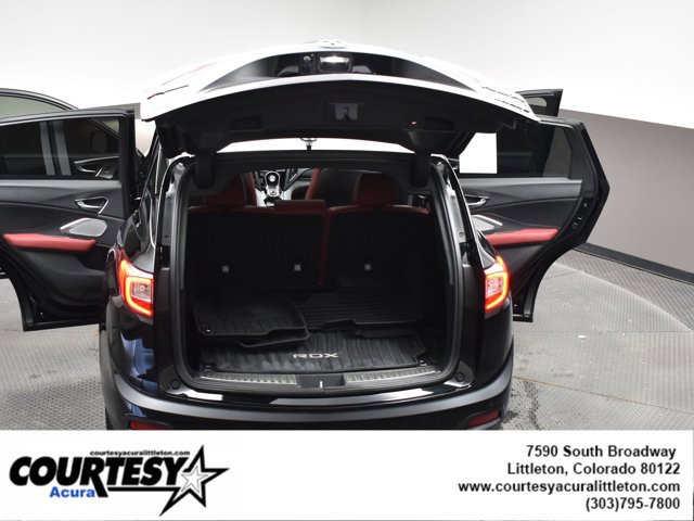 Certified 2023 Acura RDX A-Spec image 48