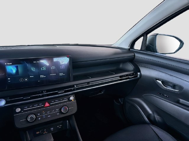 New 2026 Hyundai Tucson SE FWD image 22