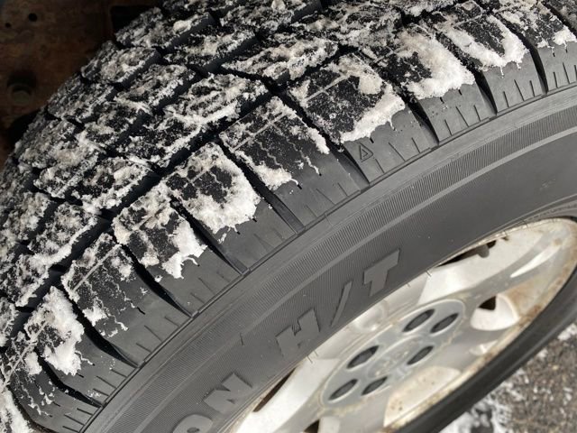 Used 2003 Chevrolet Avalanche 4x4 w/ Suspension Package, Off-Road image 21