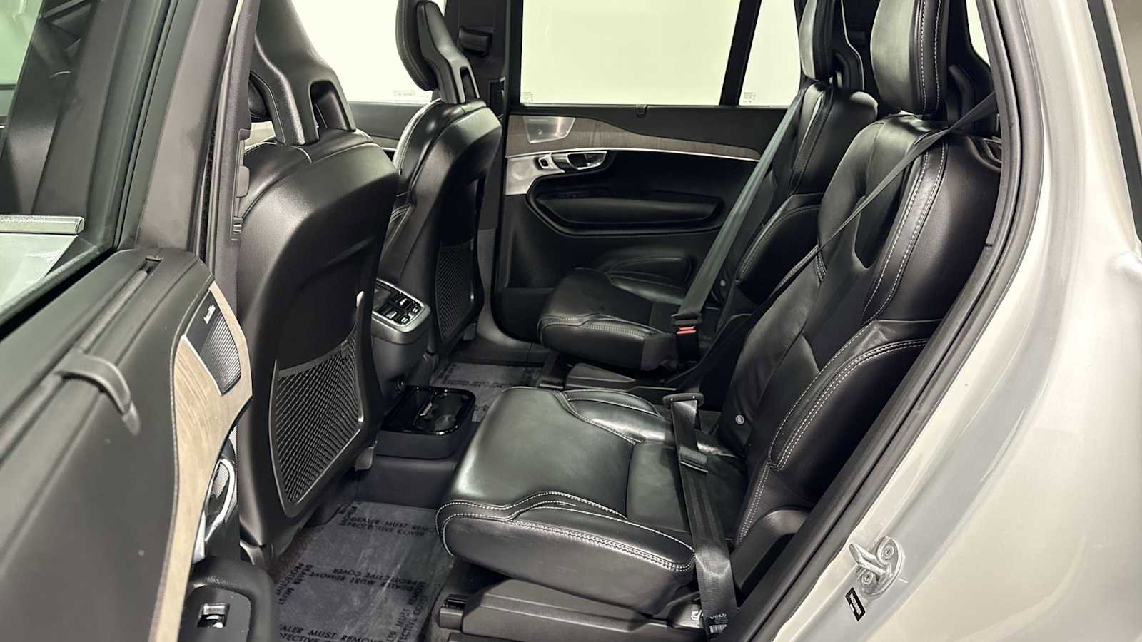 Used 2022 Volvo XC90 T6 Inscription w/ Advanced Package image 25
