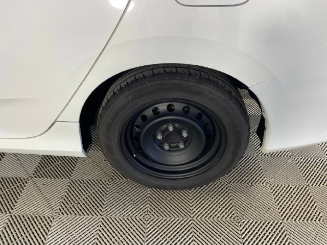 Used 2017 Honda Civic LX image 19