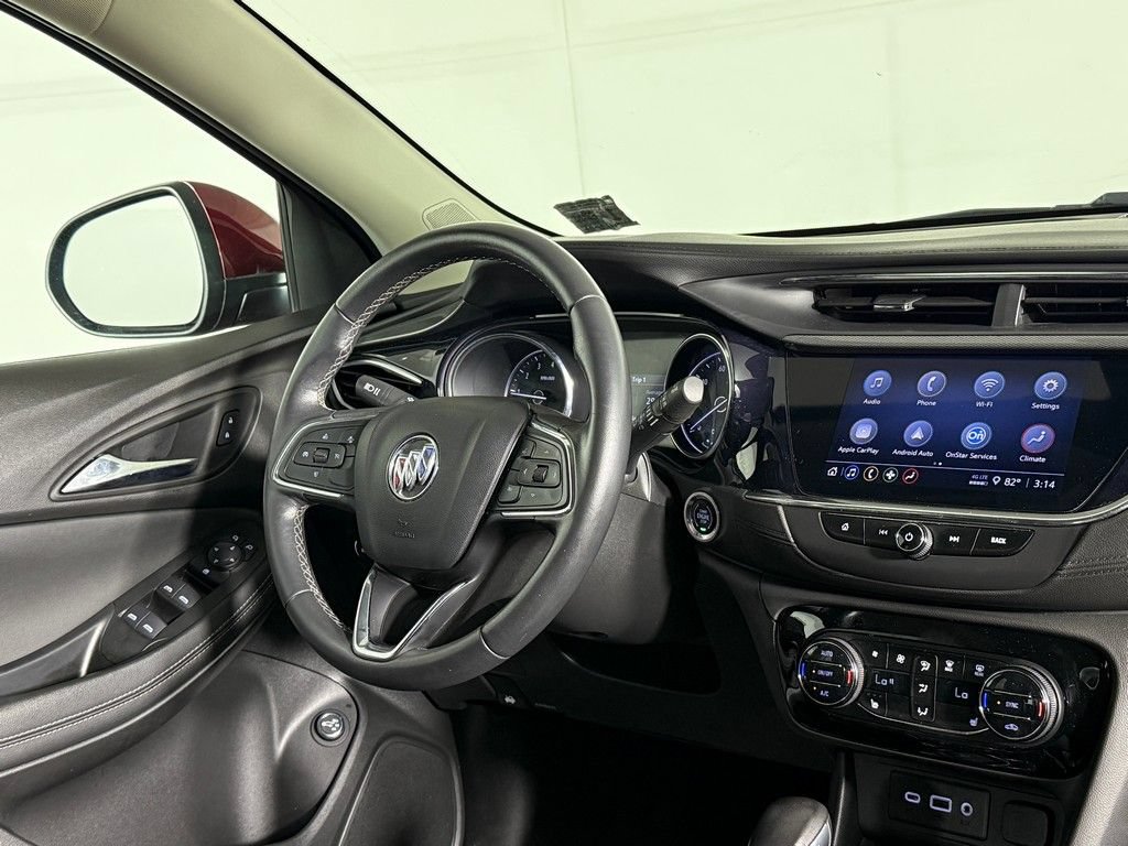 Used 2023 Buick Encore GX Select w/ Experience Buick Package FWD image 30