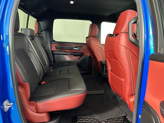 Used 2025 RAM 1500 Rebel w/ Rebel Level 1 Equipment Group image 26