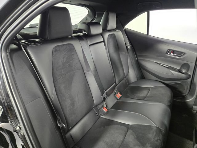 Used 2024 Toyota Corolla GR AWD/4WD image 17