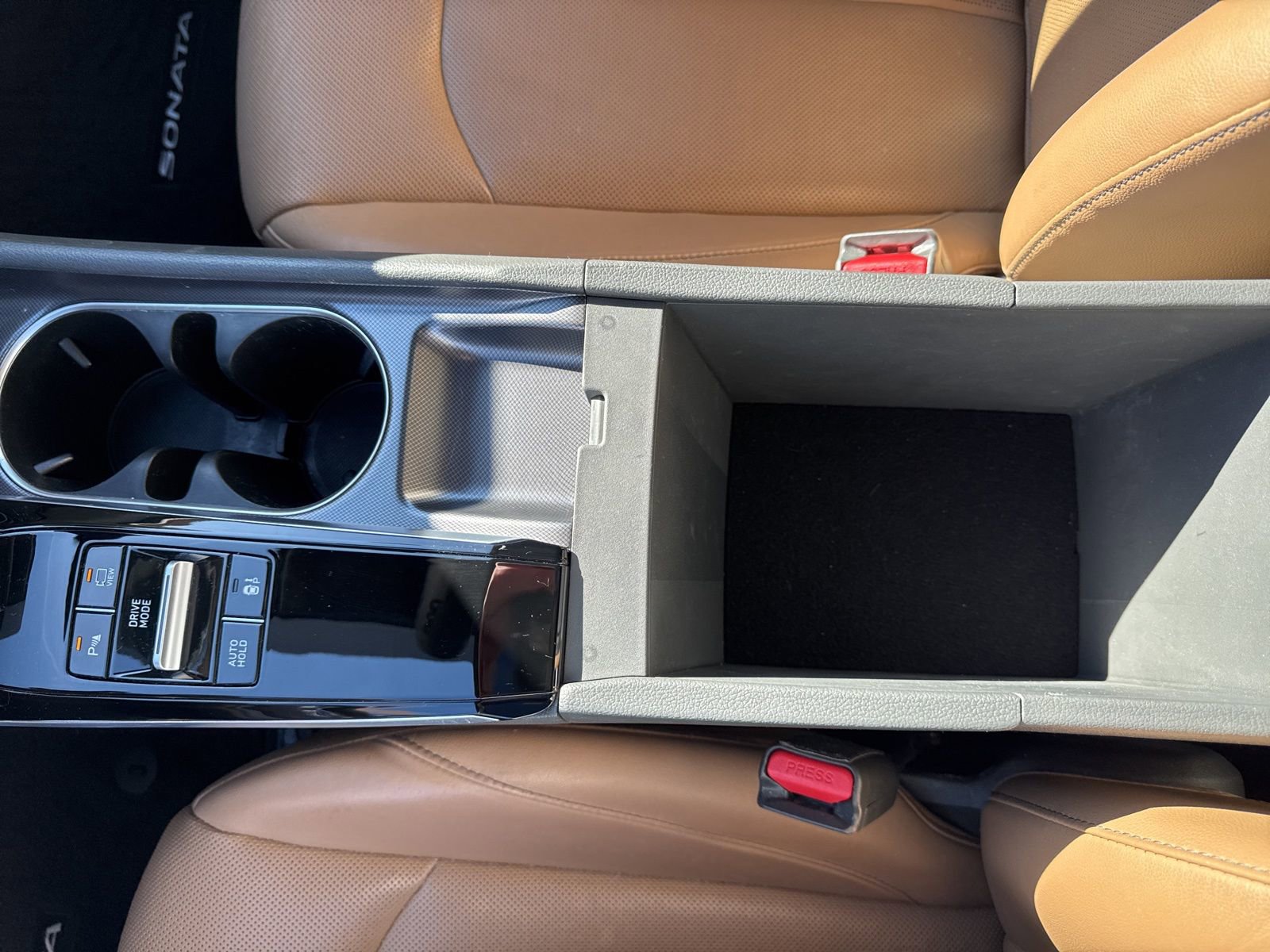 Used 2021 Hyundai Sonata Limited w/ Cargo Package image 26