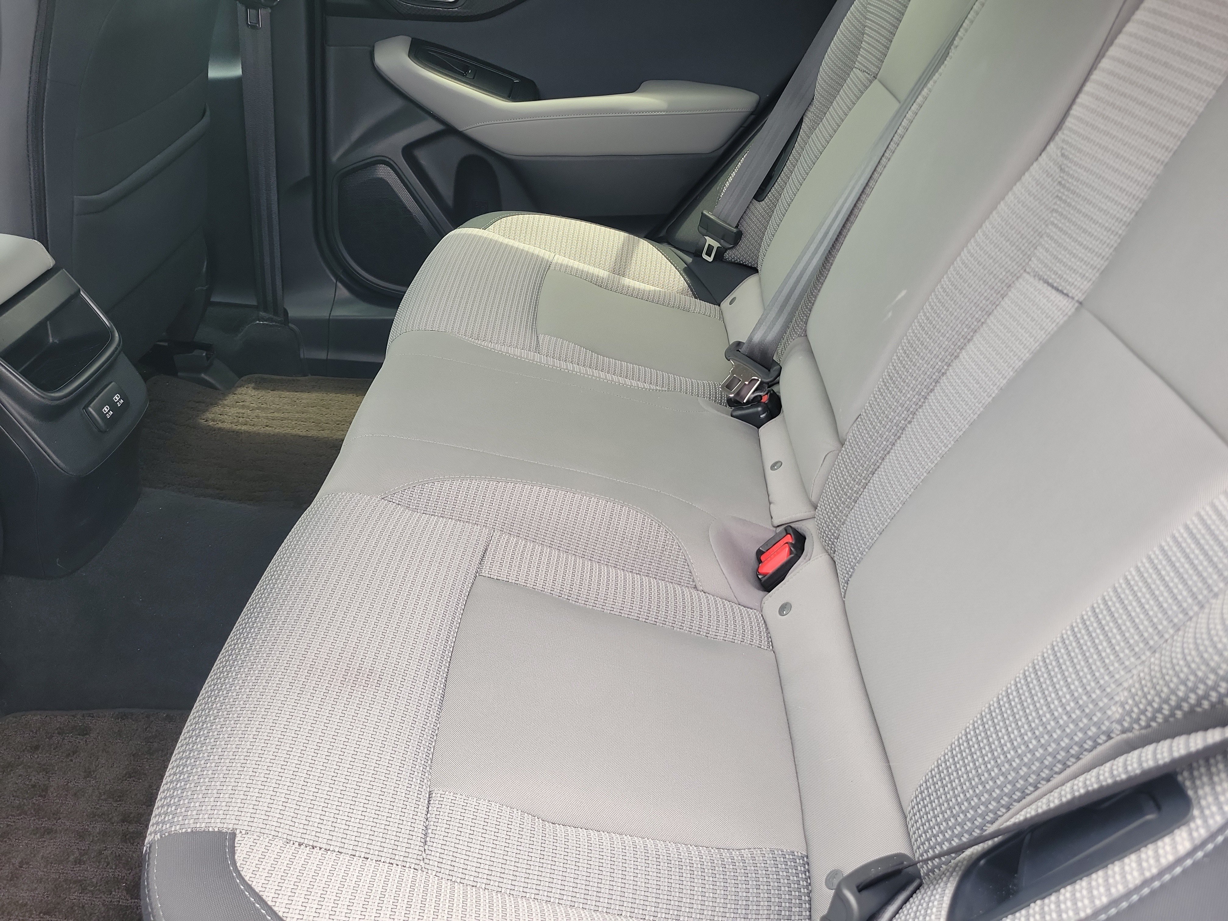 Used 2020 Subaru Outback Premium AWD/4WD image 12