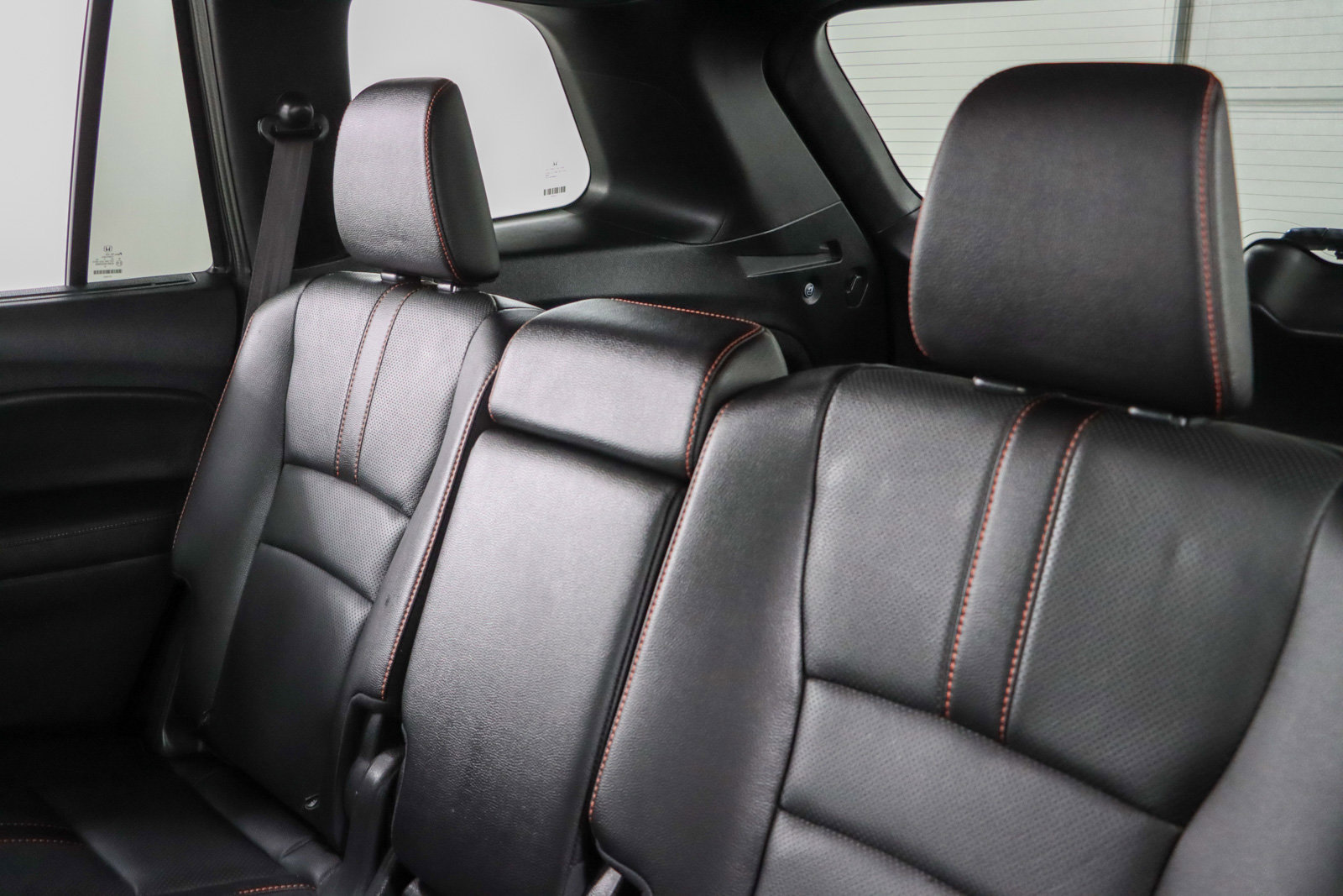 Used 2023 Honda Passport TrailSport image 25