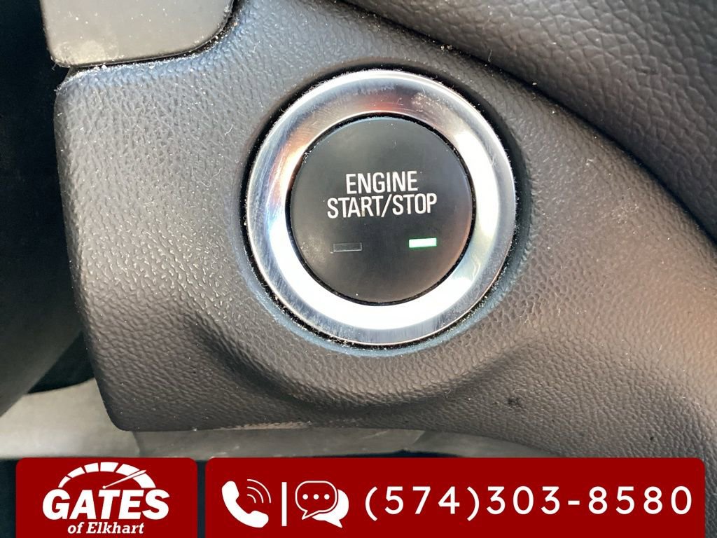 Used 2022 Chevrolet Equinox LT image 22