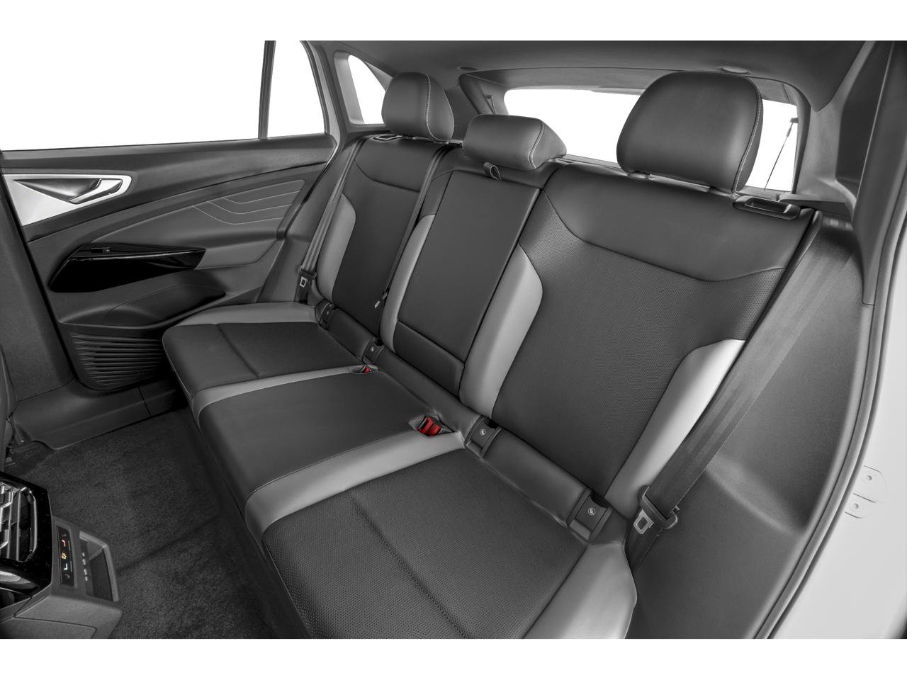 New 2025 Volkswagen ID.4 Pro S Plus image 41