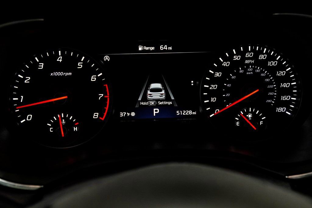 Used 2023 Kia Stinger GT2 image 33