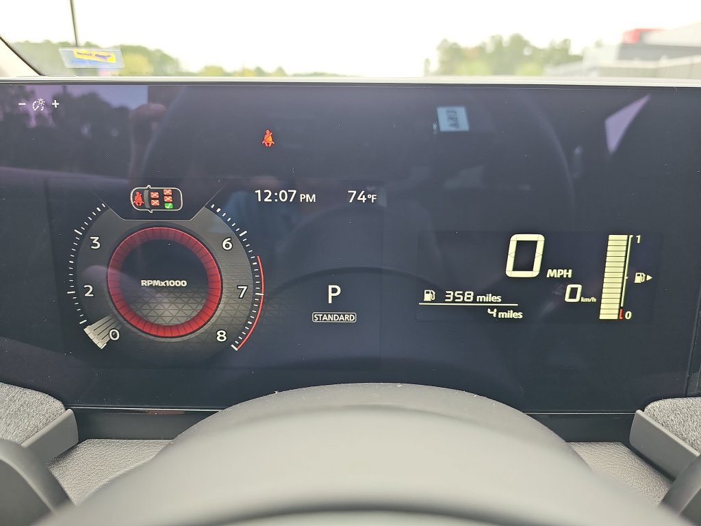 New 2027 Nissan Kicks S FWD image 22