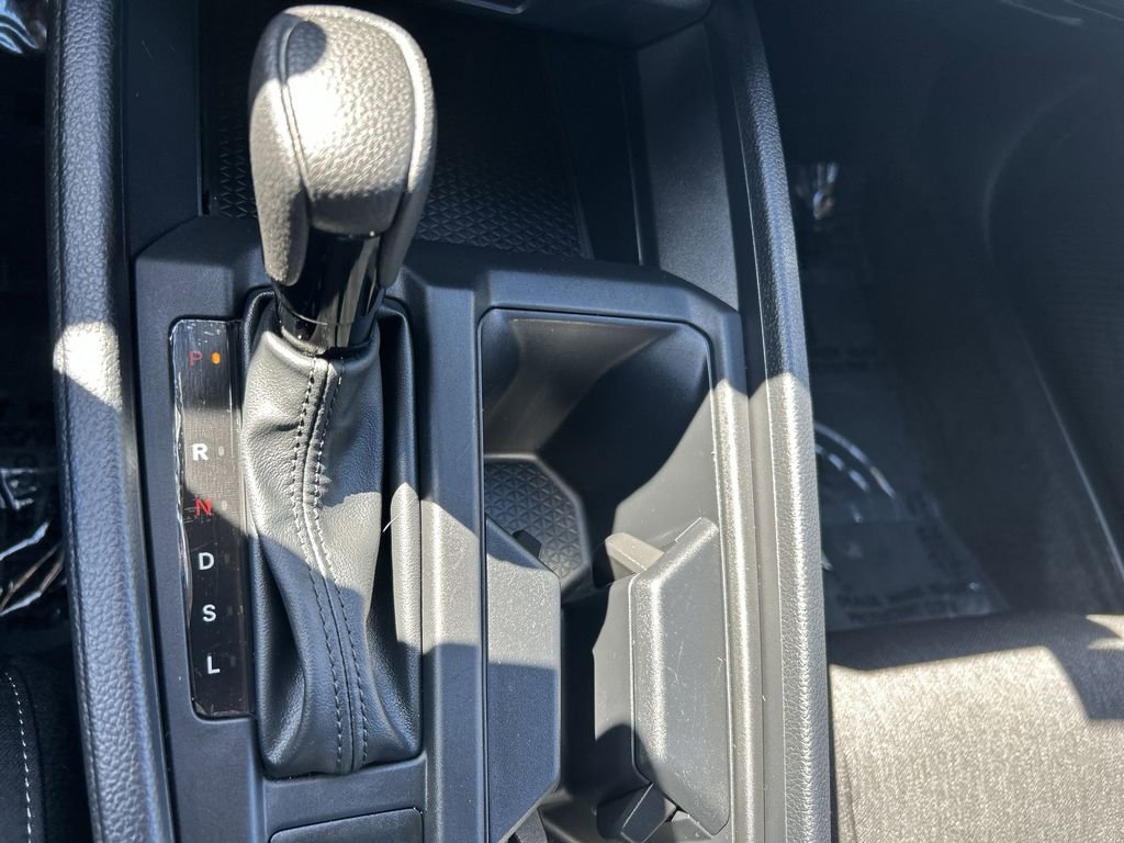 Used 2024 Honda Accord EX image 19