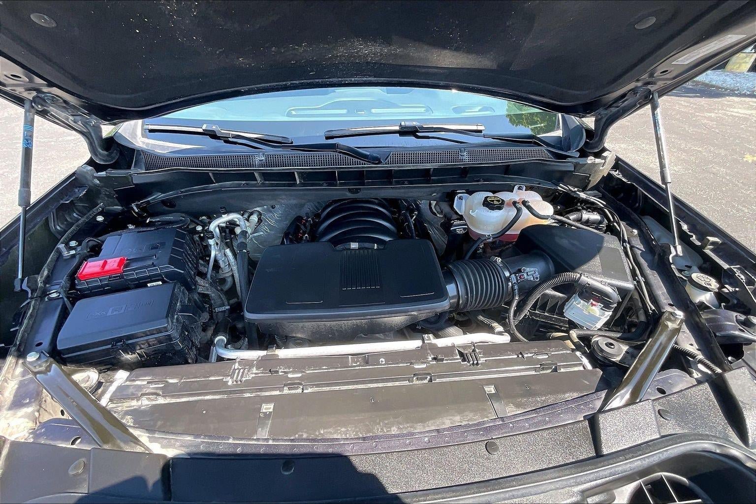 Used 2024 Chevrolet Tahoe RST AWD/4WD image 10