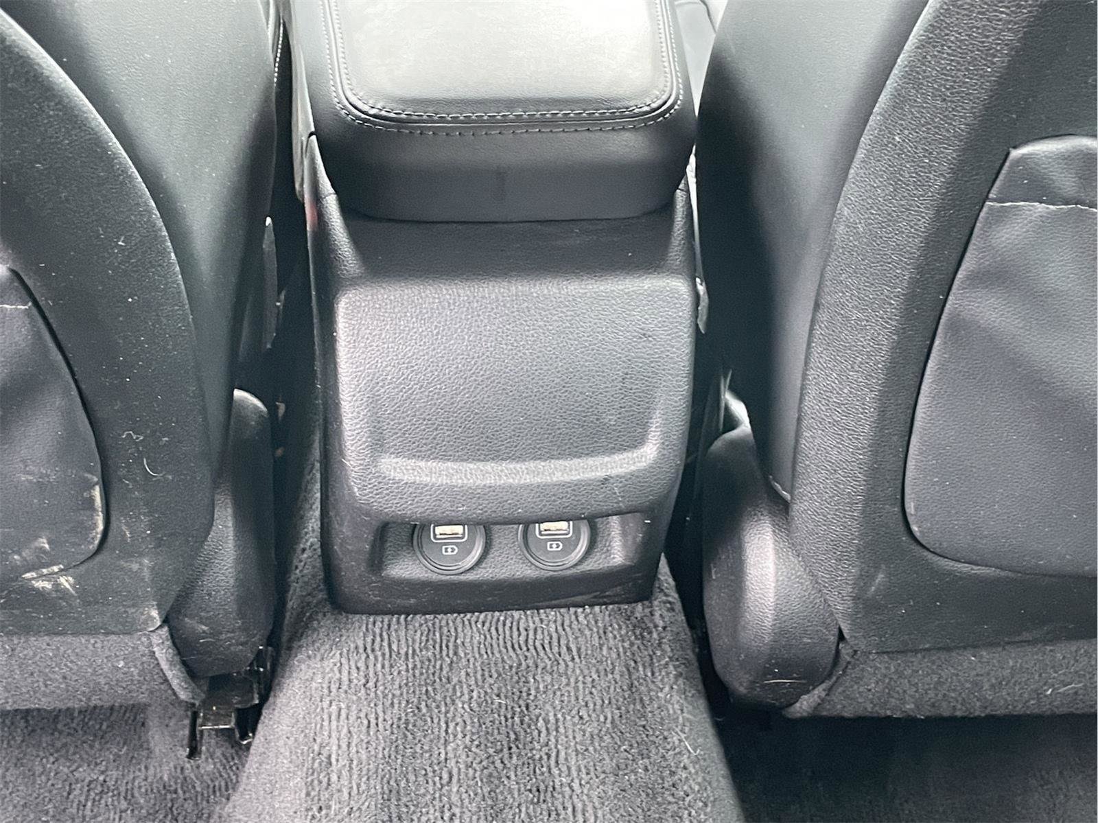 Used 2023 Kia K5 GT-Line image 17