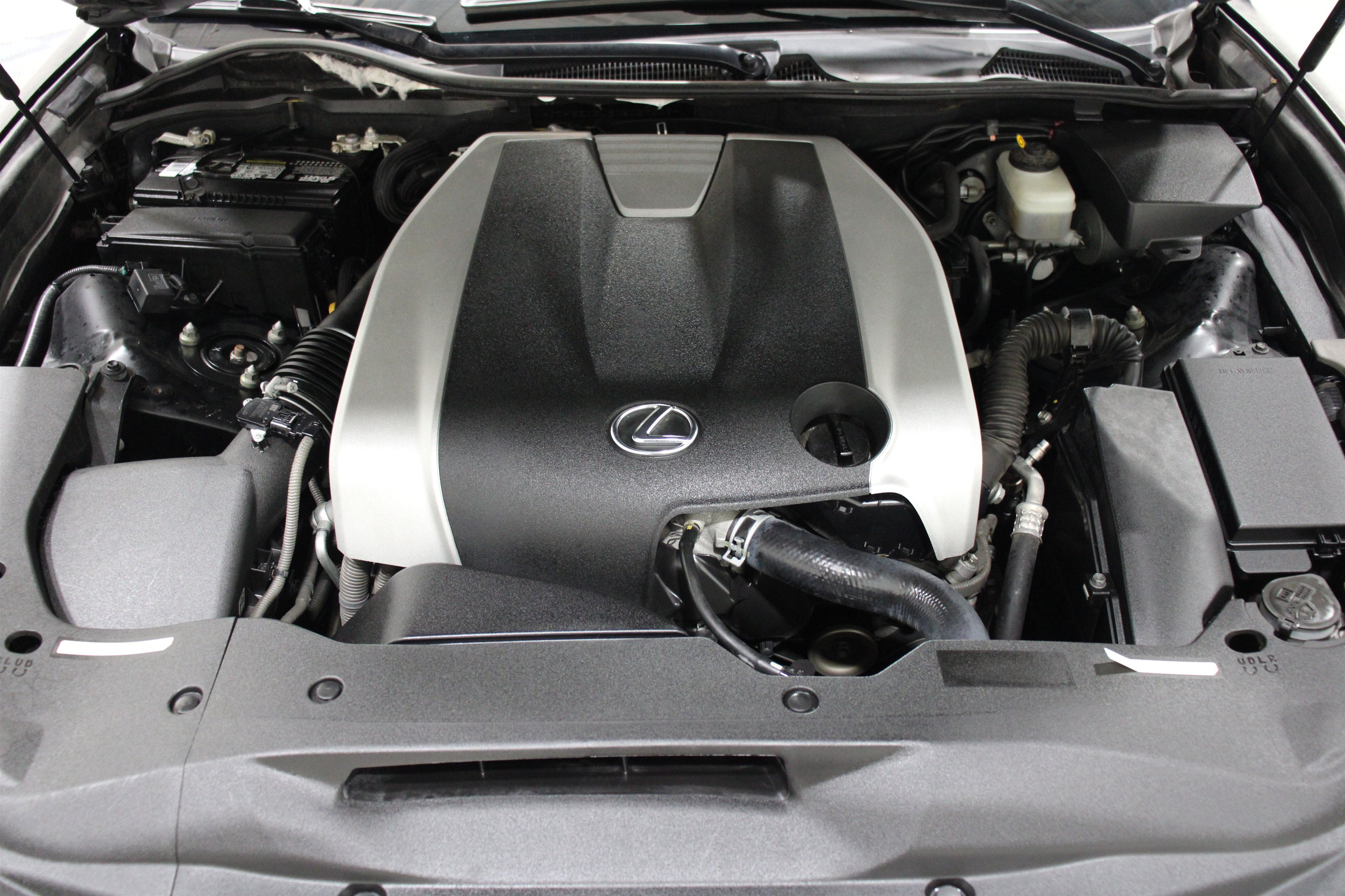Used 2013 Lexus GS 350 w/ Premium Pkg RWD image 38