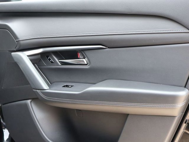 New 2026 MAZDA CX-5 Select AWD/4WD image 11