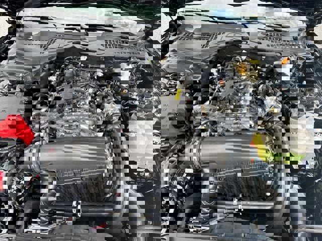 New 2026 Ford Mustang Premium image 25