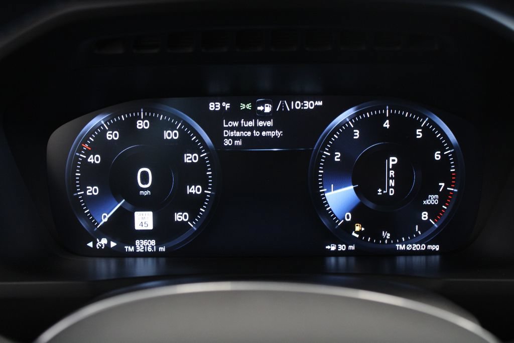 Used 2020 Volvo XC90 T6 Momentum w/ Protection Package AWD/4WD image 23