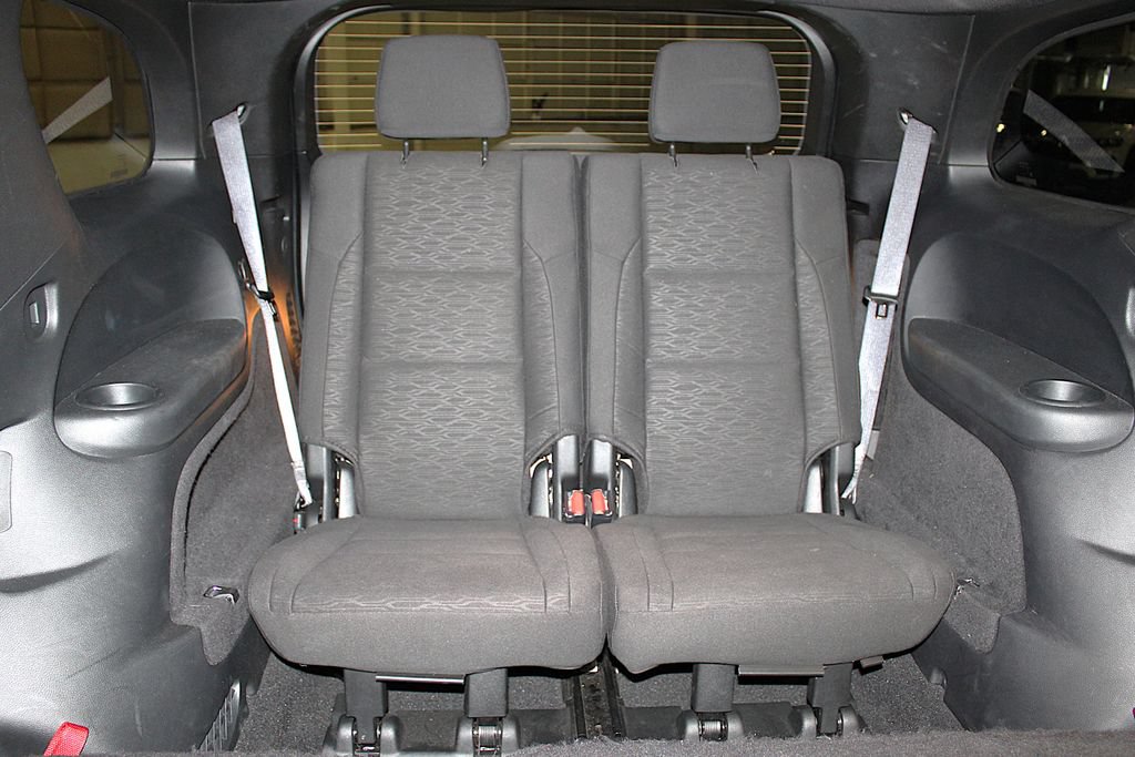 Certified 2025 Dodge Durango GT AWD/4WD image 37