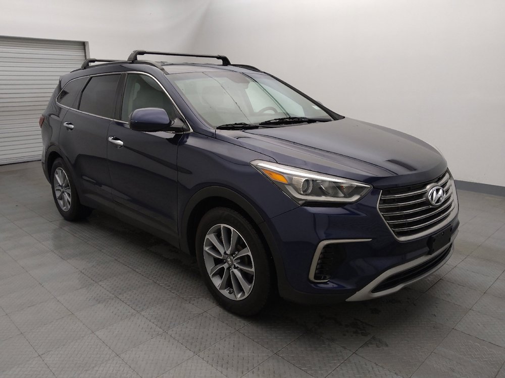 Used 2017 Hyundai Santa Fe SE image 13