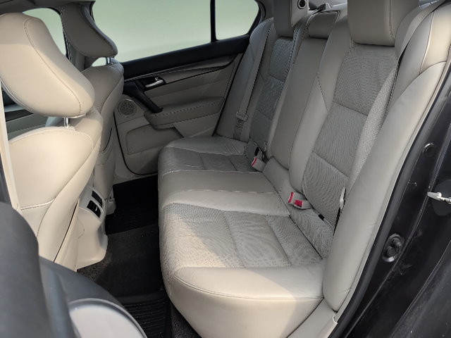 Used 2012 Acura TL w/ Technology Package FWD image 18