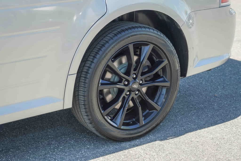 Used 2019 Ford Flex SEL w/ Equipment Group 202A FWD image 10
