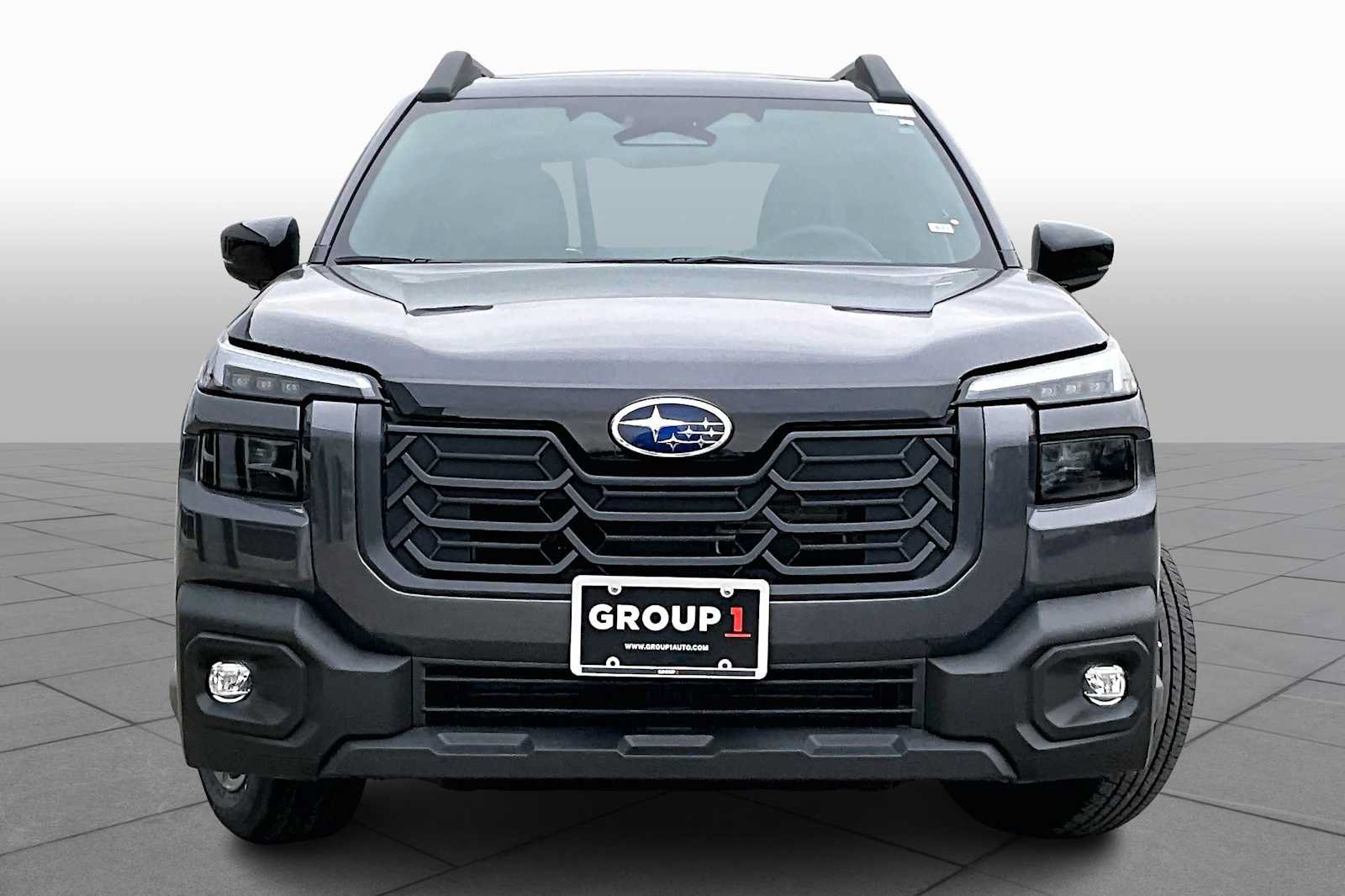 New 2026 Subaru Outback Premium AWD/4WD image 3
