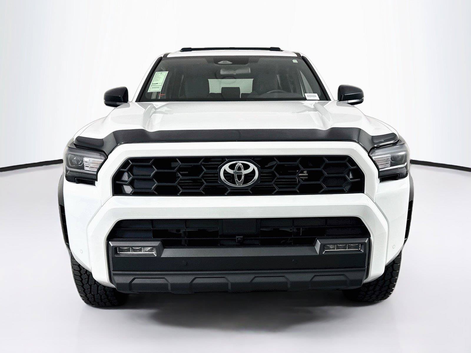 Certified 2025 Toyota 4Runner TRD Off-Road AWD/4WD image 9