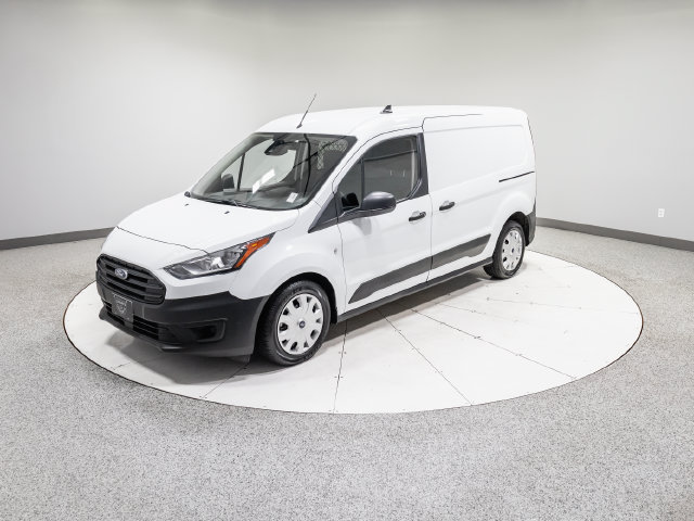 Used 2021 Ford Transit Connect XL FWD image 32